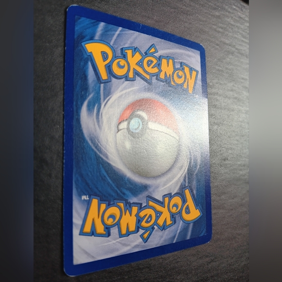 Tepig Pokemon Card - 2011 McDonalds Promo - 3/12 Rare Holo - Picture 7 of 9